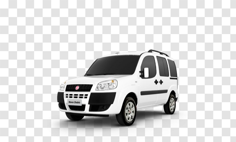 Fiat Doblò Fiorino Car Ducato Transparent PNG