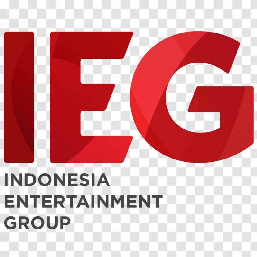 Logo PT Indonesia Entertainment Group Elang Mahkota Teknologi Entertainmen Produksi Television Transparent PNG