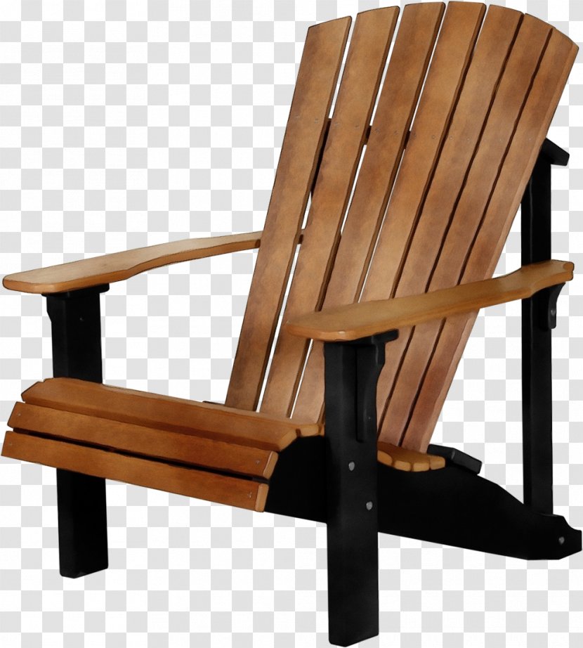 Chair Furniture Wood Hardwood Armrest - Paint - Woodworking Plywood Transparent PNG