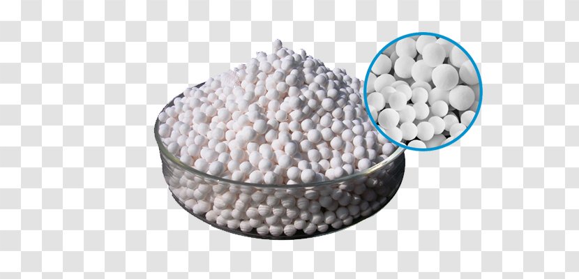 Activated Alumina Aluminium Oxide Carbon Adsorption - Material Transparent PNG