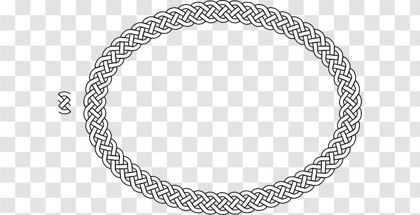 Celtic Knot Celts Braid Clip Art - Rope - Symbol Transparent PNG