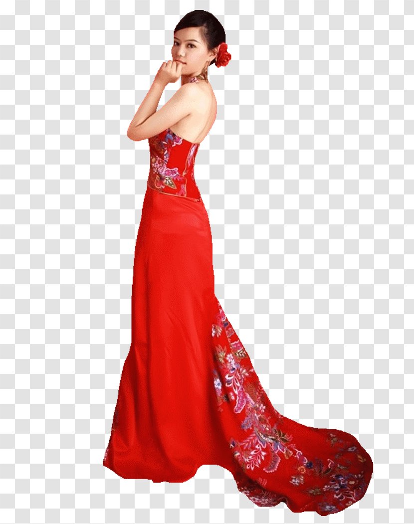 NetEase Blog GIF Adobe Photoshop - Formal Wear - Life Transparent PNG