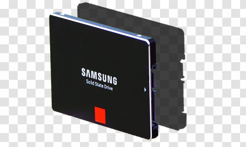 Samsung 850 PRO III SSD Galaxy A9 Pro Solid-state Drive NAND Gate - Solidstate Transparent PNG