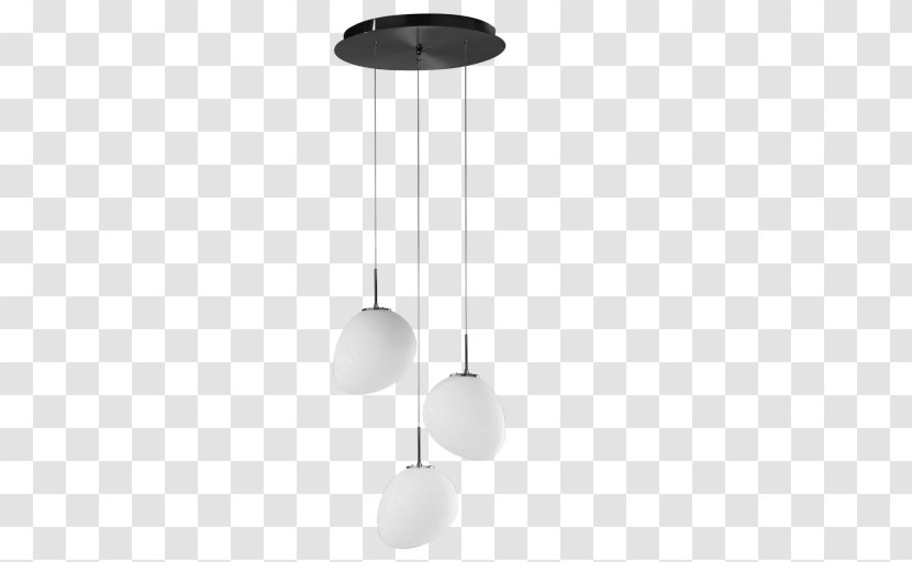 Light Fixture LED Lamp Lighting - Lightemitting Diode - Three-dimensional Diamond Transparent PNG