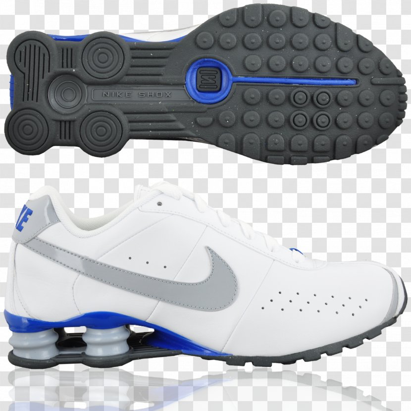 Sneakers Hiking Boot Shoe Sportswear - Nike Shox Transparent PNG