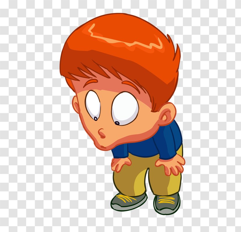 Sentence Child - Frame - Boy Transparent PNG