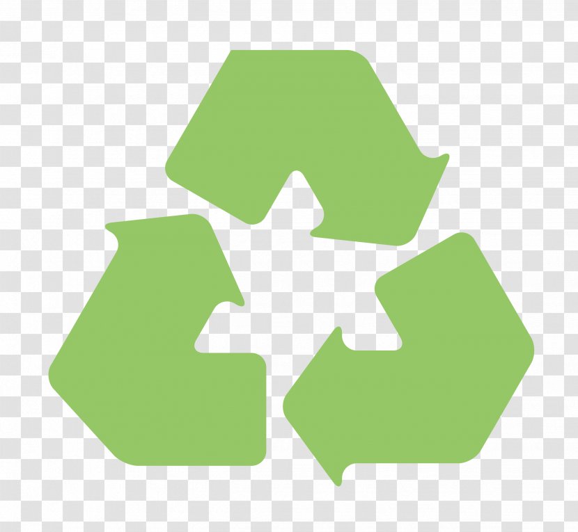 Recycling Symbol Waste Logo Clip Art - Pattern - Vector Using Material Transparent PNG
