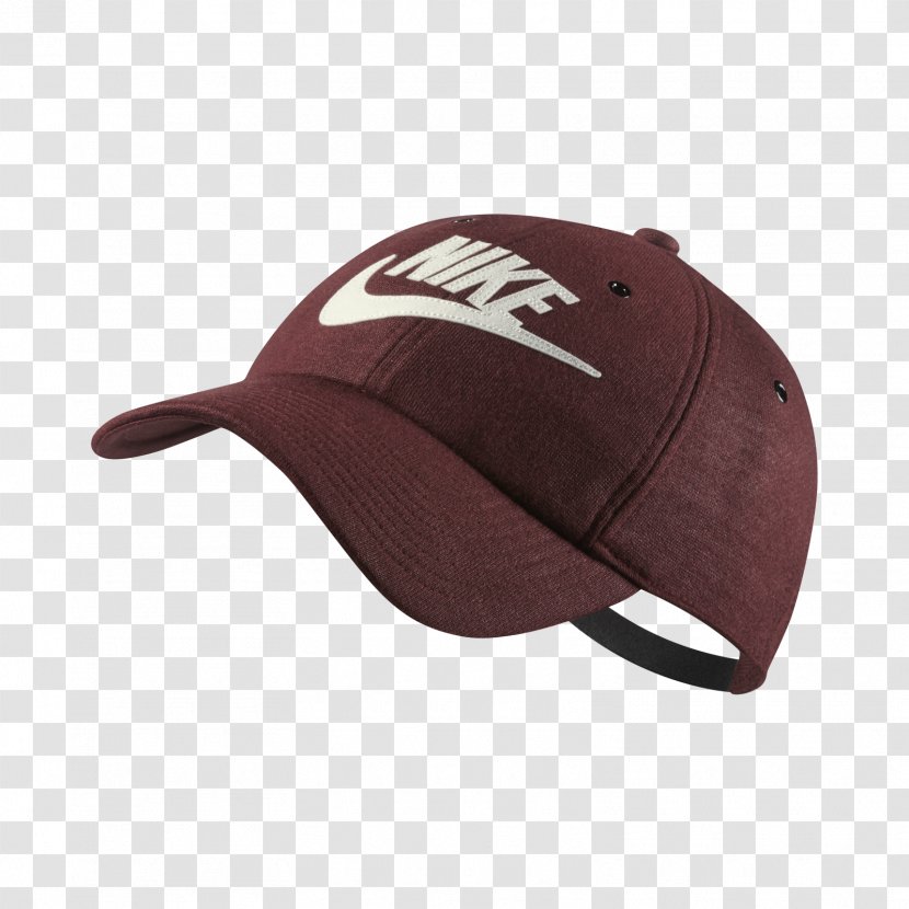 Baseball Cap Nike Sportswear Hat - Cleat Transparent PNG