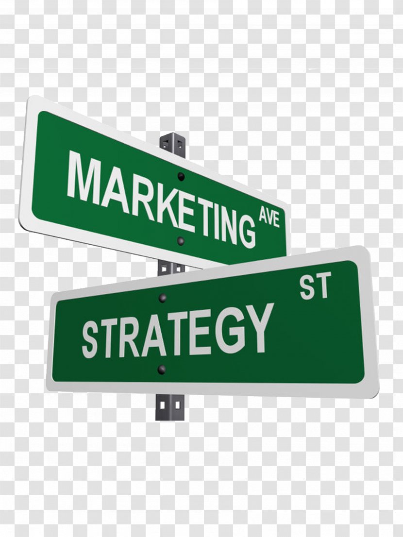 Digital Marketing Strategy Plan - Target Market Transparent PNG