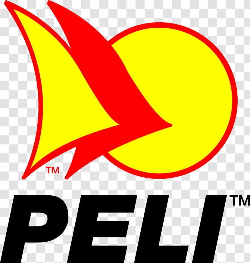 Peli Products UK Ltd Service Packaging And Labeling Logistics - Logo - Pelé Transparent PNG