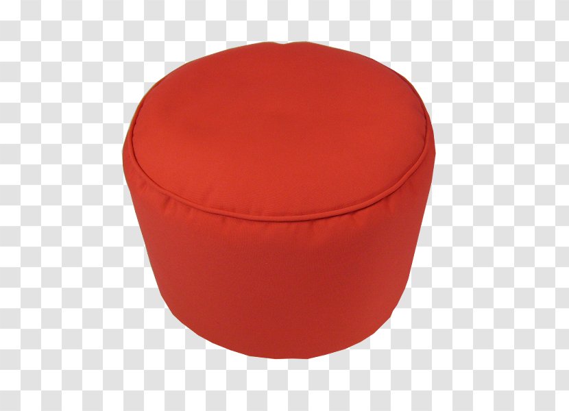 Foot Rests - Round Pillow Transparent PNG