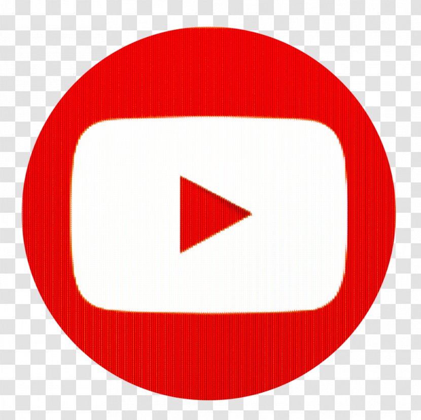 YouTube Social Media - Logo - Youtube Transparent PNG