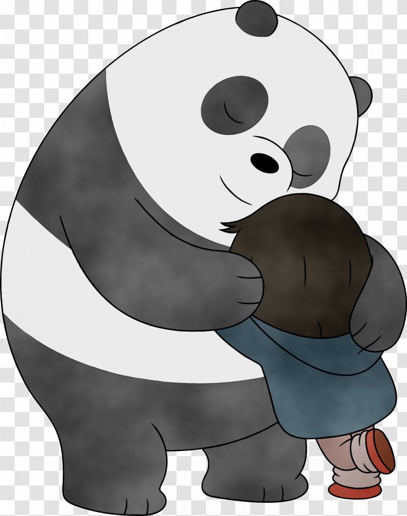 We Bare Bears Background - Mobile Phones - Animation Cartoon Transparent PNG