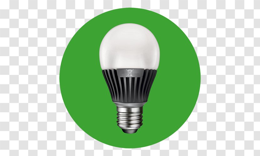 Light-emitting Diode LED Lamp Recycling Recylum SAS - Lightemitting - Light Transparent PNG