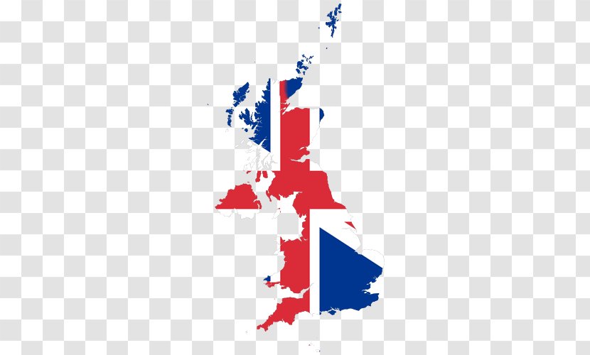 United Kingdom British Isles Map Brexit - Logo Transparent PNG