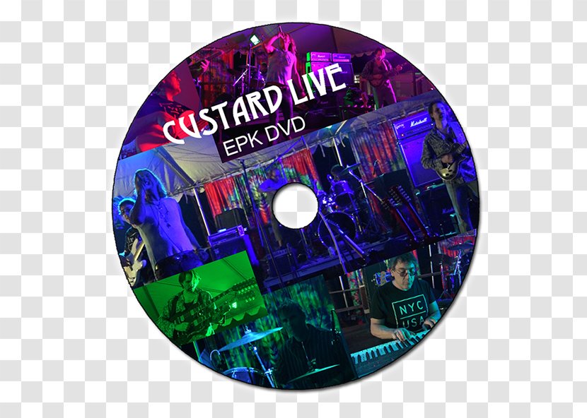 DVD STXE6FIN GR EUR - Dvd - Custard Tart Transparent PNG