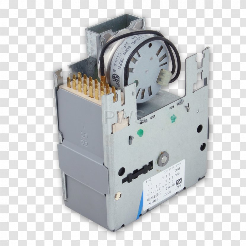 Electronics Electronic Component - Machine - Design Transparent PNG