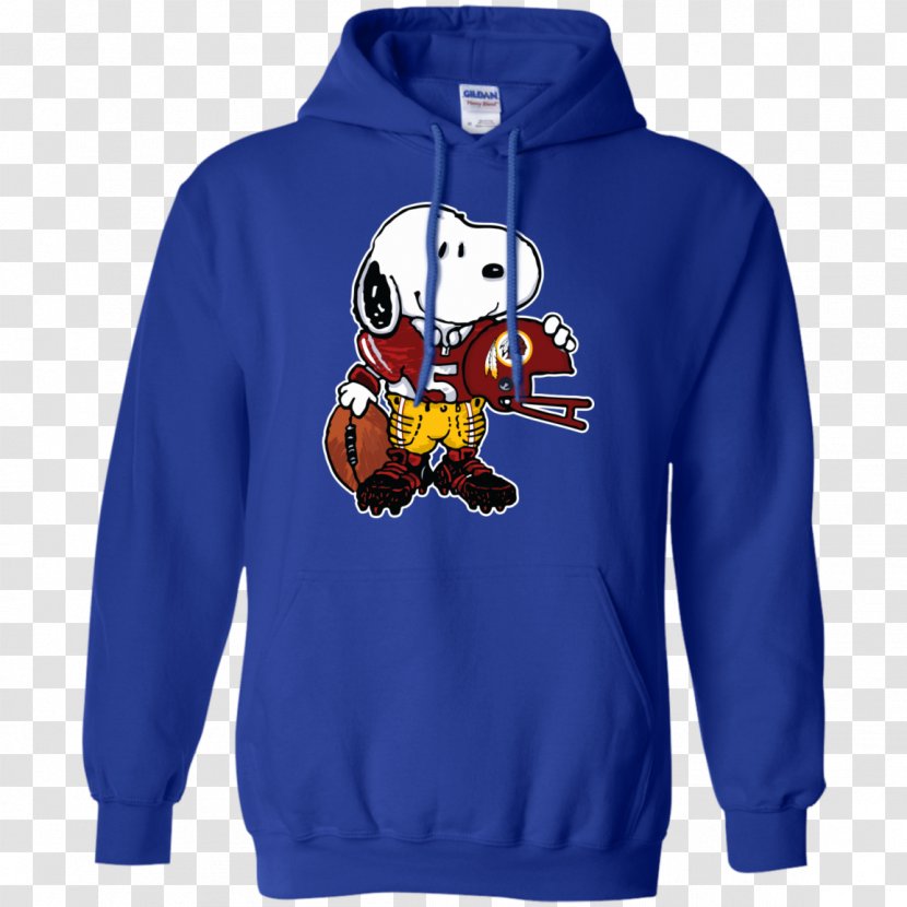 Hoodie T-shirt Sweater Gildan Activewear - Dynamic Football Transparent PNG