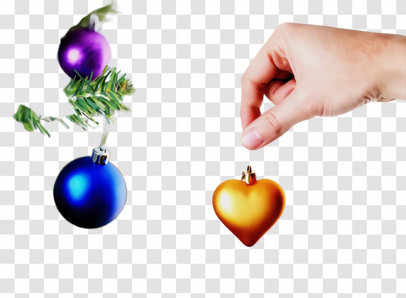 Christmas Ornament - Tree - Plant Transparent PNG