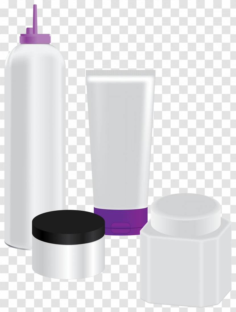 Cosmetics Mockup Illustrator Cosmetic Packaging - COSMETIC Transparent PNG