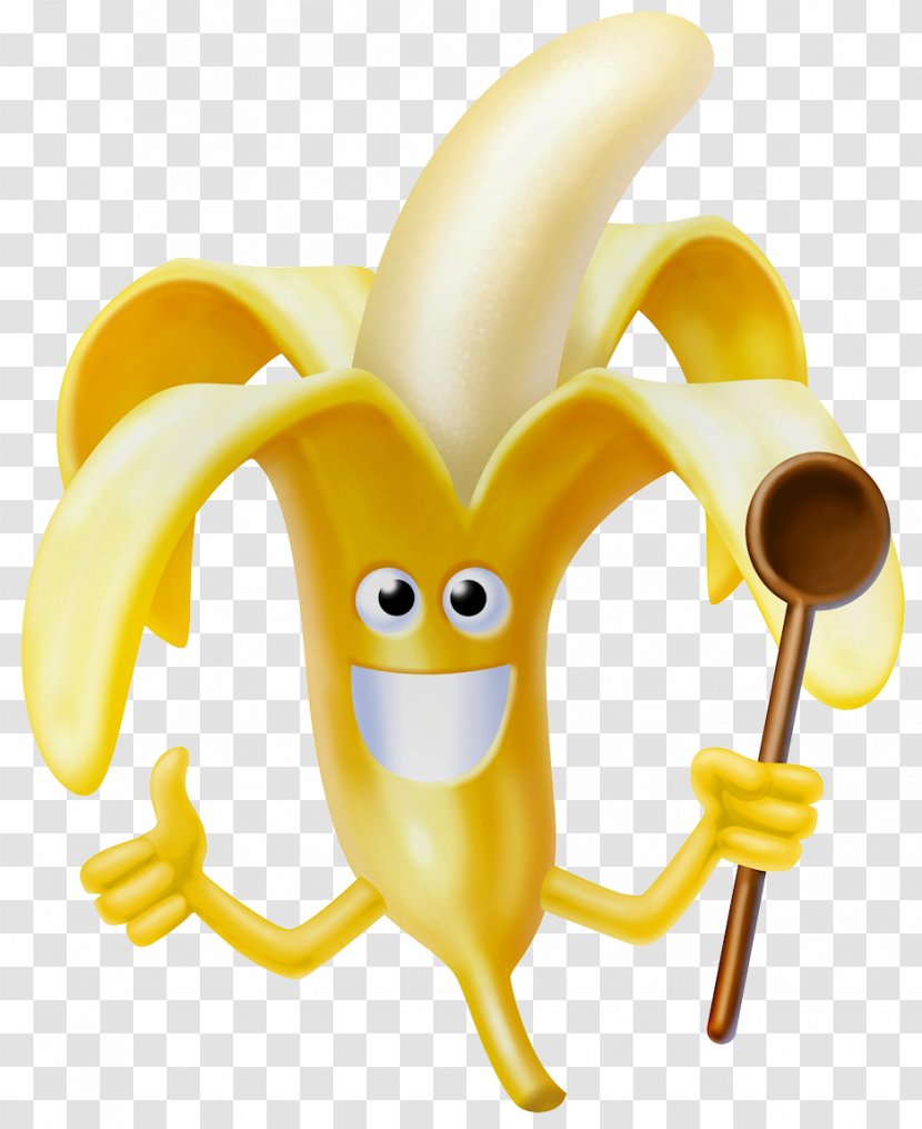 Image Clip Art Fruit Banana Transparent PNG