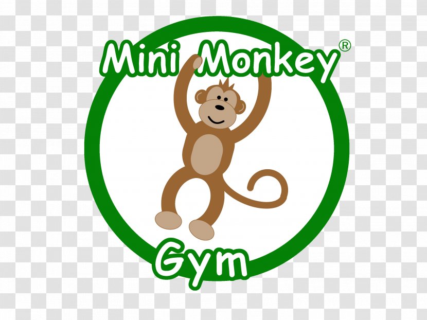 Primate Mini Monkey Gym Poole Logo Brand Human - Vertebrate Transparent PNG