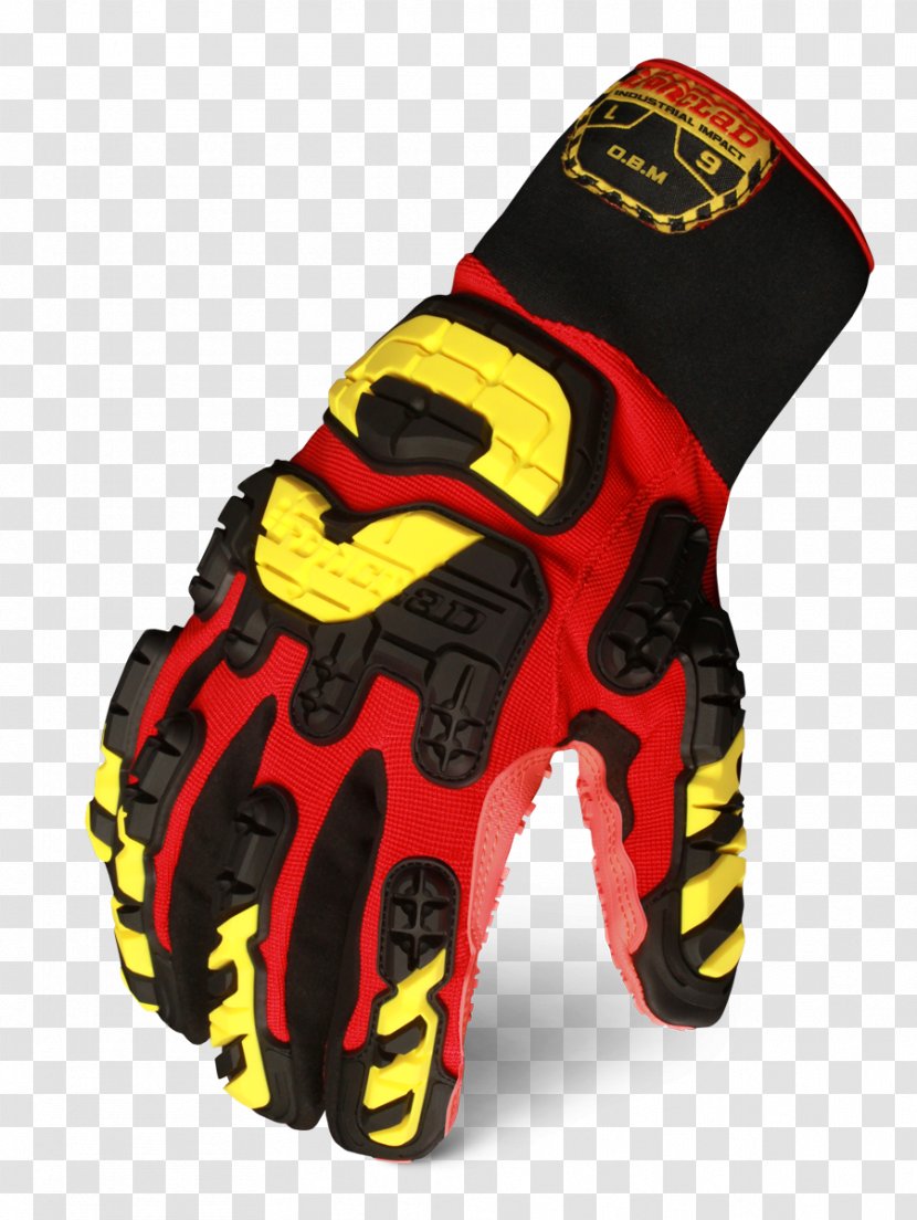 Cut-resistant Gloves Personal Protective Equipment Clothing Gear In Sports - Cycling Glove - Mud Transparent PNG