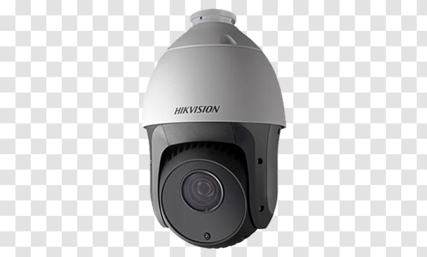 Pan–tilt–zoom Camera Hikvision Closed-circuit Television IP - Digital Zoom Transparent PNG