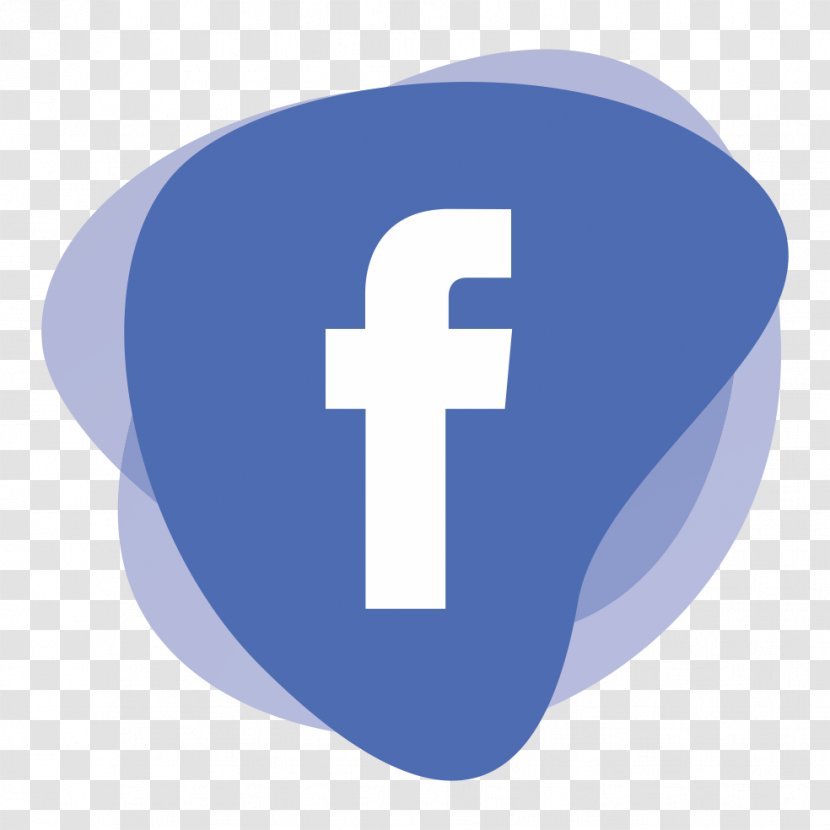 Social Media Facebook Logo Image Transparent PNG