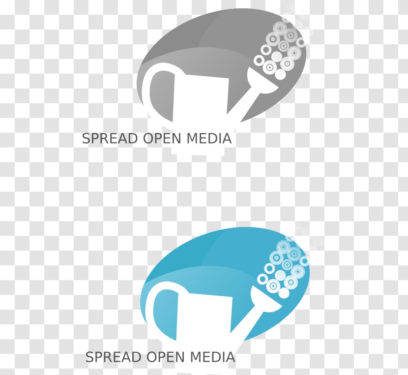 Logo Clip Art Openclipart - Label - Waterspout Transparent PNG