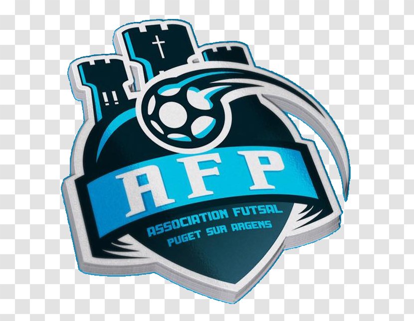 Logo Championnat De France Futsal Association Française Ecuadorian Football Federation - Brand - Club Transparent PNG