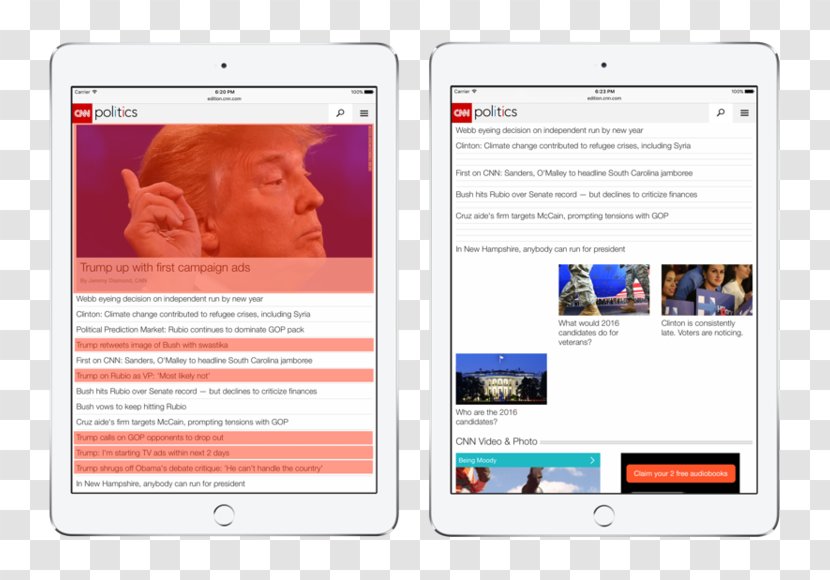 App Store Electronics Apple Multimedia - Donald Trump Icon Transparent PNG