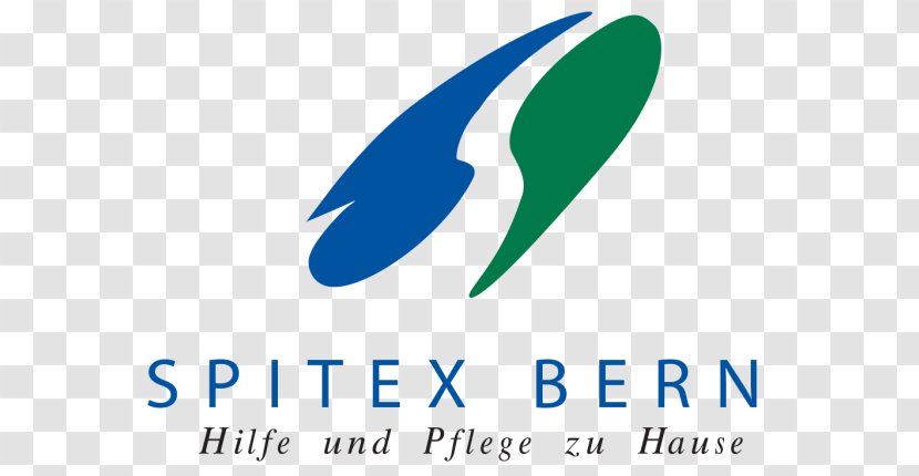 Logo Biel/Bienne Spitex Association Of The Canton Bern Fachmann Gesundheit - Non-profit Transparent PNG