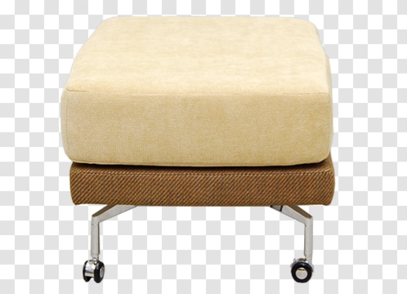 Foot Rests М'які меблі Divan Furniture Wing Chair Transparent PNG