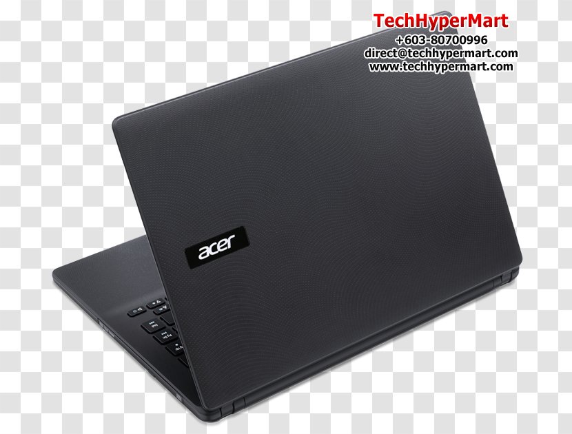 Laptop Acer Extensa Hewlett-Packard Multimedia - Electronics Accessory Transparent PNG