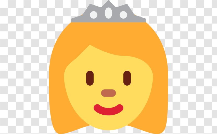 Emoji Domain Princess Emojipedia - Deal Or No Transparent PNG