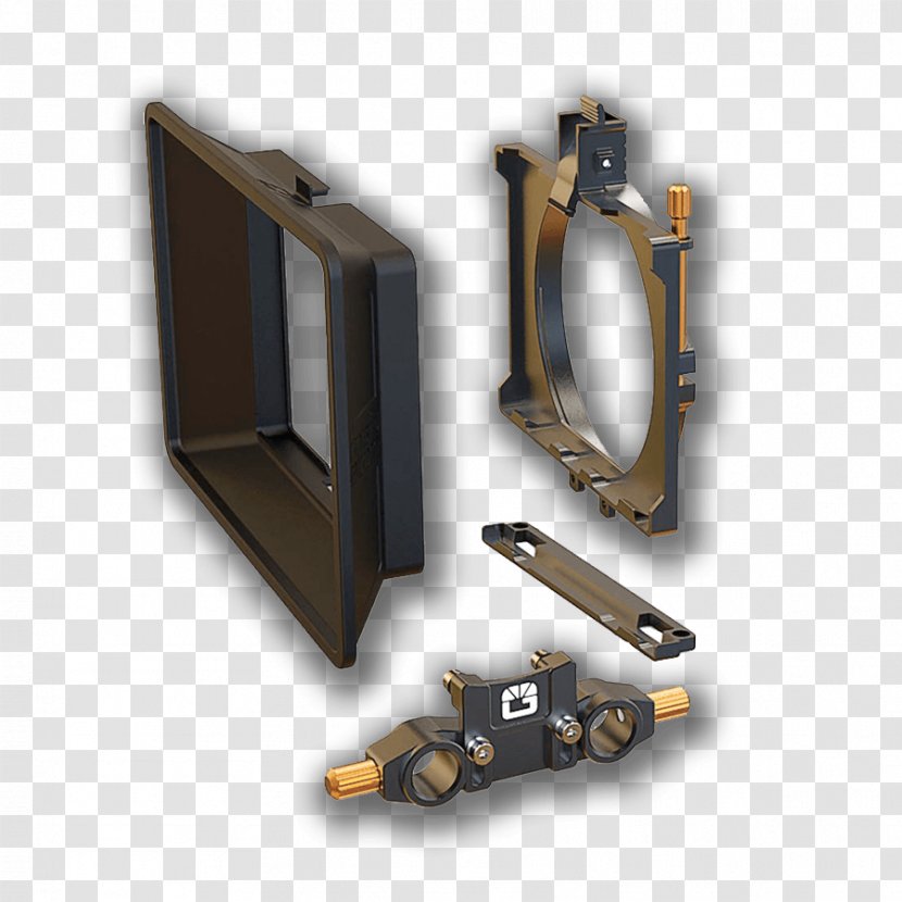 Technology Angle - Hardware Accessory Transparent PNG