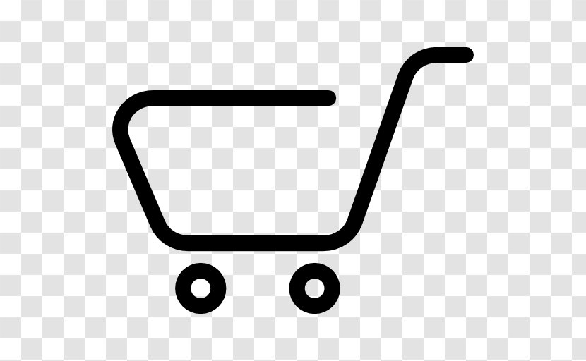 Shopping Cart Business Trade - Paper Clip Transparent PNG