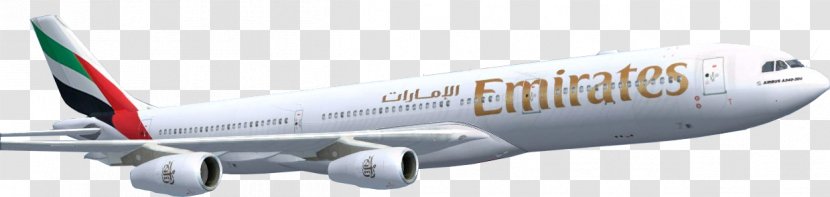 Boeing 737 Next Generation 777 Airbus A380 A330 767 - A320 Family - Emirates Airline Transparent PNG