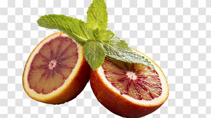Blood Orange Grapefruit Lemon Wallpaper - Natural Foods - Product Material Transparent PNG