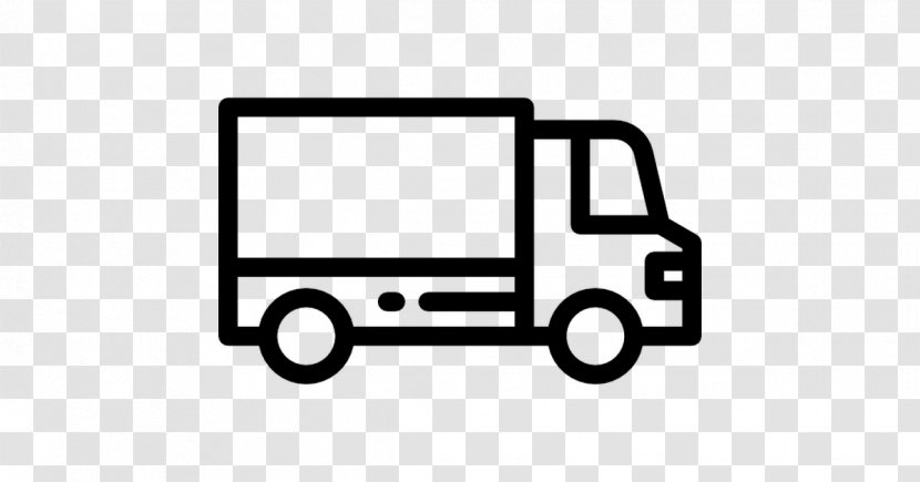 Transport Business FedEx Logistics Relocation - Black And White Transparent PNG