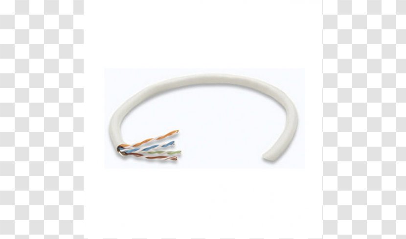 Category 5 Cable Twisted Pair 6 Patch Electrical - Structured Cabling Transparent PNG