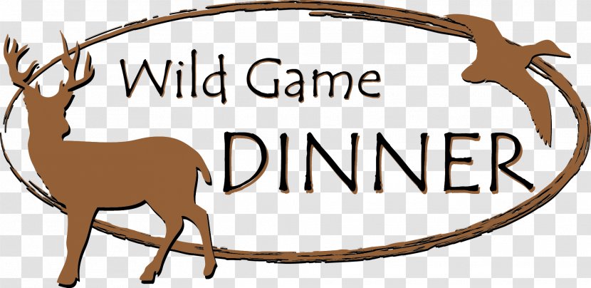 United States Venison Dinner Game Clip Art - Soup - Wild Cliparts Transparent PNG