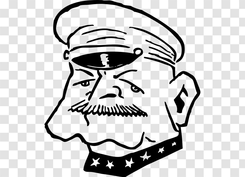 Admiral Soldier Clip Art Transparent PNG