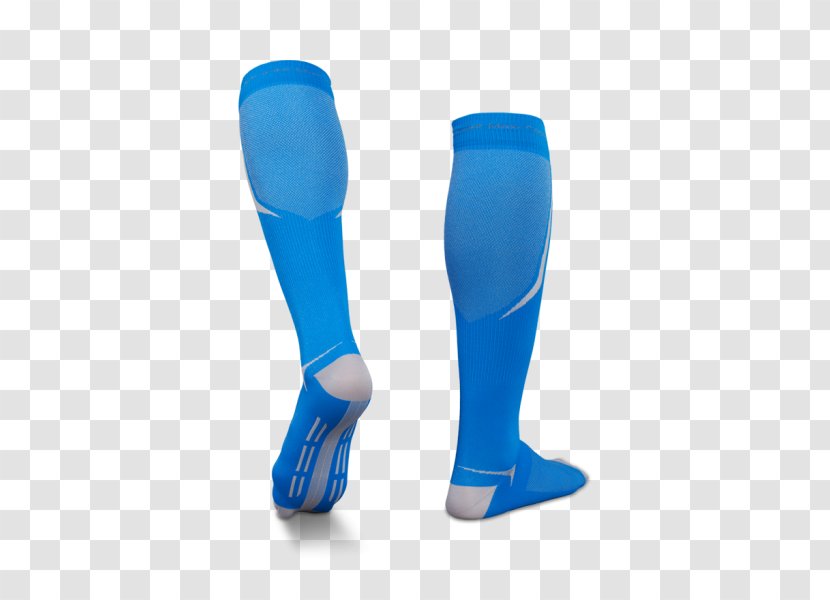 Cobalt Blue Personal Protective Equipment Knee - Compression Wear Transparent PNG