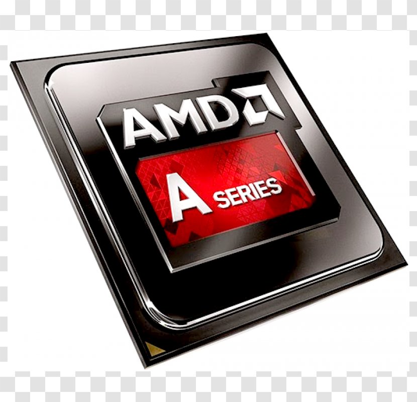 AMD Accelerated Processing Unit Socket AM1 Advanced Micro Devices FX-6300 Black Edition Multi-core Processor - Data Storage Device - Computer Transparent PNG