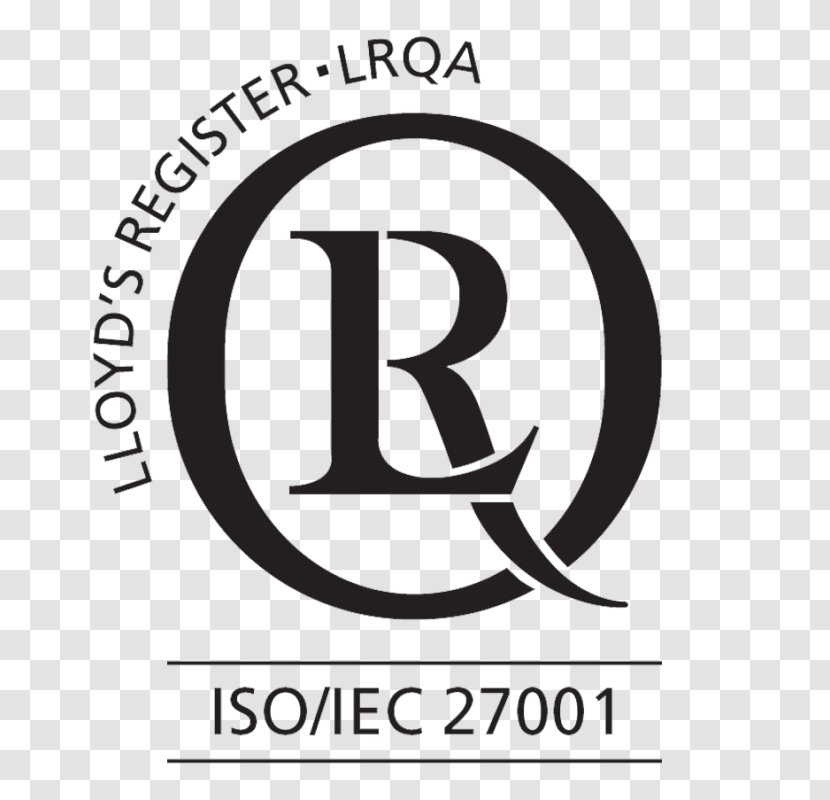 ISO 9001:2015 Certification Lloyd's Register Quality - United Kingdom Accreditation Service - Iso 9001 Transparent PNG