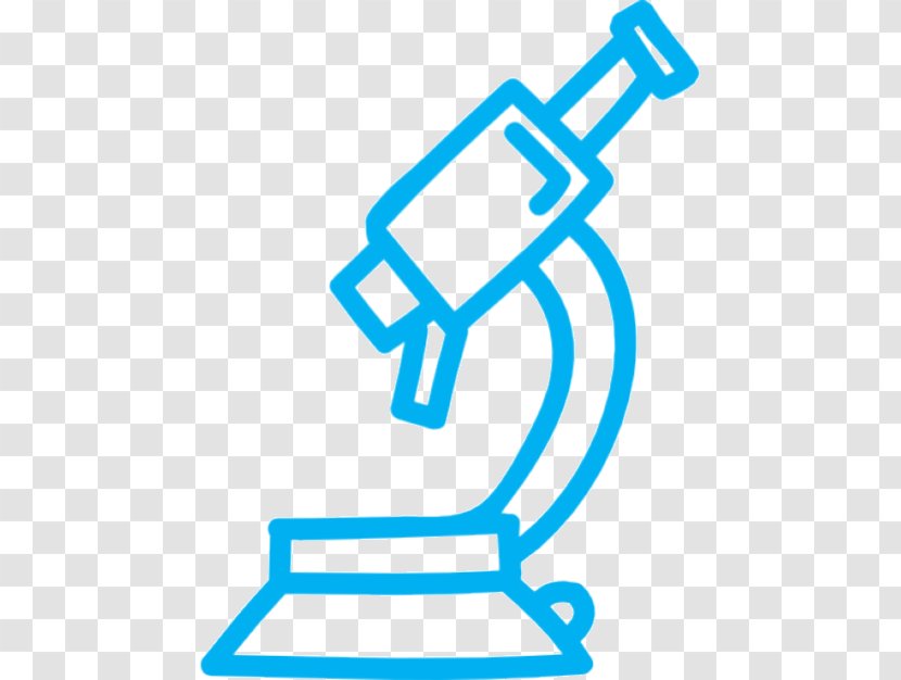 Microscope Drawing Clip Art - Brand Transparent PNG