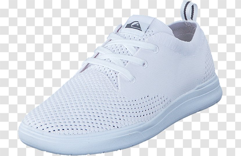 Sneakers Shoe White Quiksilver Nike - Running Transparent PNG