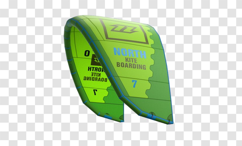 NKB Kite Mono Testkite/ Gebraucht Rot 2016 North Kiteboarding Kites 7.0 Aile De Kitesurfing Product - Green Transparent PNG